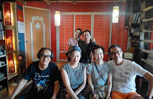 Ruifang Cama Y Desayuno | A-HOME
