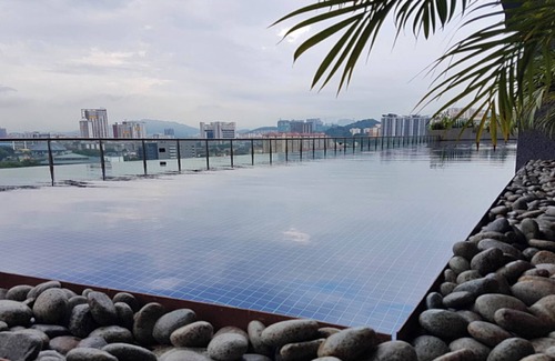 Kampung Datuk Keramat Condominio | Un hogar donde 9KM 0. Para KLCC