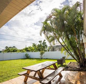 Port Saint Lucie Casa | A Home Where Memories Are Made