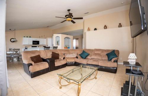 Port Saint Lucie Casa | A Home Where Memories Are Made