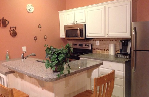 Scaggsville Casa | Una casa dentro de una casa situada en un hermoso suburbio Conveniente Para Washington DC