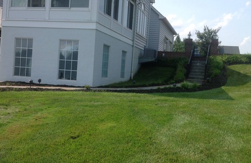 Scaggsville Casa | Una casa dentro de una casa situada en un hermoso suburbio Conveniente Para Washington DC