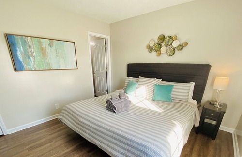 Oak Grove Casa | A homey home