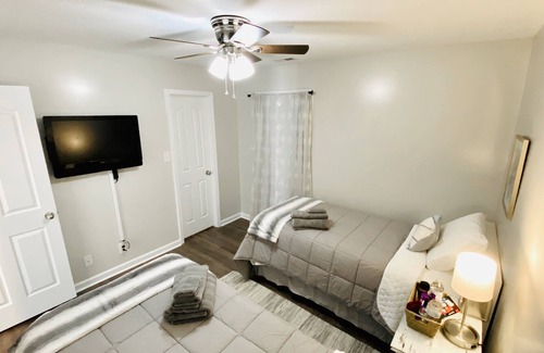 Oak Grove Casa | A homey home