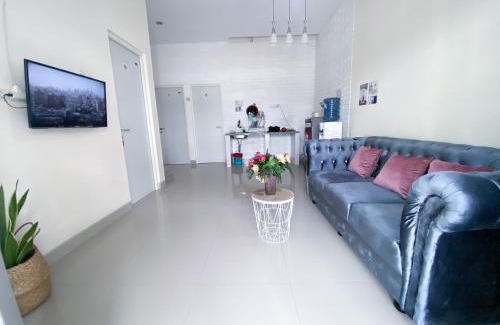 Sedati Casa | a Homey place near Airport