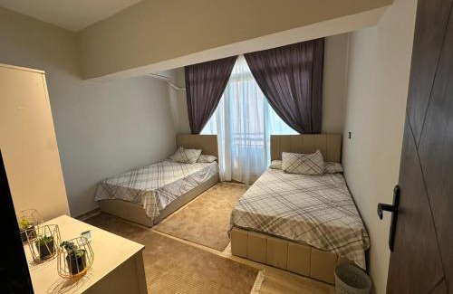Dream Land Apartamento | A hotel apartment for rent in front of the Egypt Mall