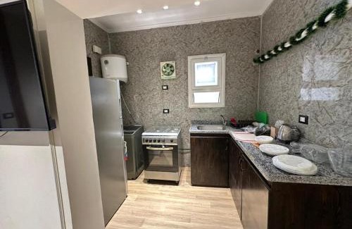 Dream Land Apartamento | A hotel apartment for rent in front of the Egypt Mall