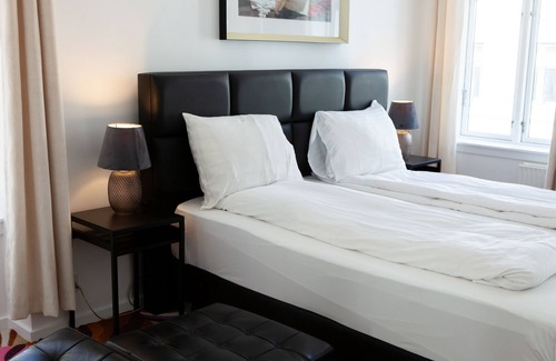 København V Hotel | A Hotels City