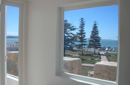 Ahl Agadir Apartamento | Una casa junto al mar