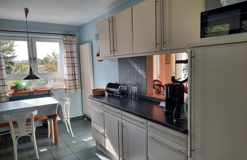 Weilerswist Casa | A house for everyone, close to Phantasialand and 30 minutes by train to Cologne Cathedral/Messe