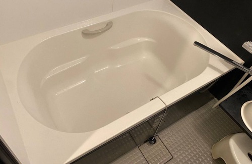 Takamatsu Casa | A house full of oldfashioned atmosphere / Takamatsu Kagawa