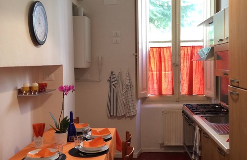 Chieti Apartamento | UNA CASA DE MARISA - TU CASA en Chieti