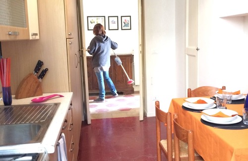 Chieti Apartamento | UNA CASA DE MARISA - TU CASA en Chieti