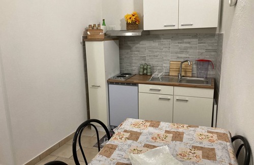 Albanella Casa | A house of relaxation in the Cilento region