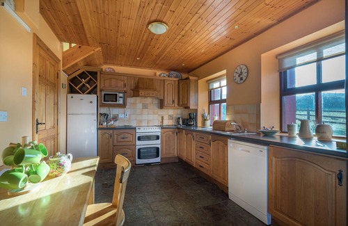Dunquin Casa | 'Una casa para vivir -Ver para morir'.