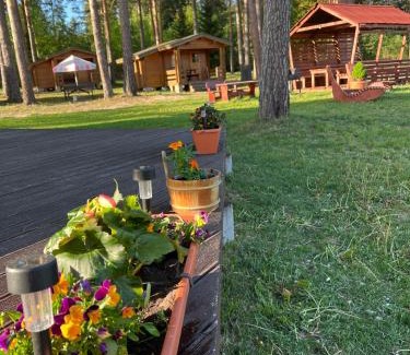 Kadrina Parish Casa | A house with a sauna at Arturs
