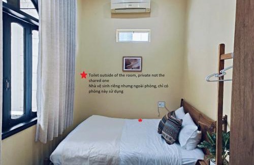 Hue City Centre Apartamento | a Hue Homestay