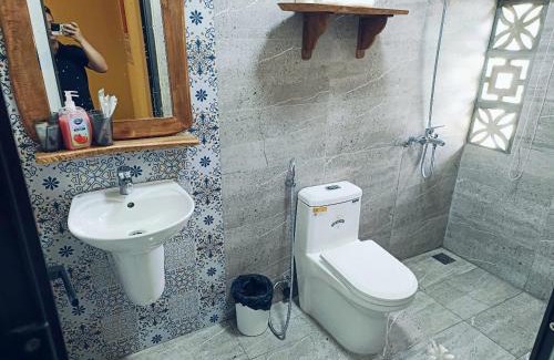 Hue City Centre Apartamento | a Hue Homestay