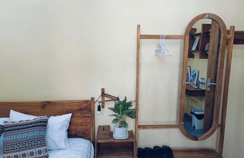 Hue City Centre Apartamento | a Hue Homestay
