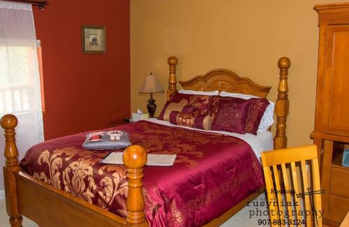 Tok Cama Y Desayuno | A Hyde Away Inn B&B