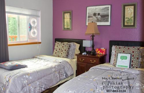 Tok Cama Y Desayuno | A Hyde Away Inn B&B