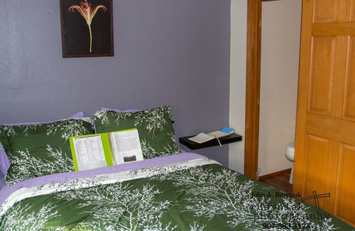 Tok Cama Y Desayuno | A Hyde Away Inn B&B