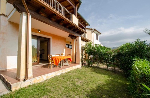 Lu Bagnu Casa | A.I.R. Castelsardo Borgo di Mare