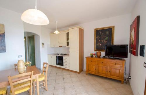 Lu Bagnu Casa | A.I.R. Castelsardo Borgo di Mare