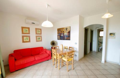 Lu Bagnu Casa | A.I.R. Castelsardo Borgo di Mare