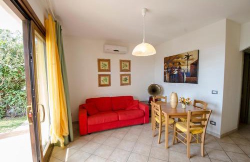 Lu Bagnu Casa | A.I.R. Castelsardo Borgo di Mare