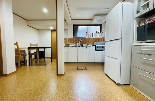 Obama Casa | A Japanesestyle rental house in the seaside town / Obama Fukui