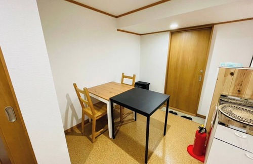 Obama Casa | A Japanesestyle rental house in the seaside town / Obama Fukui