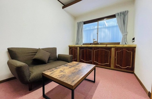 Obama Casa | A Japanesestyle rental house in the seaside town / Obama Fukui