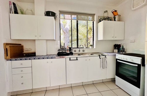 Randwick Apartamento | A Jewel Amongst the Greenery