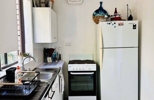 Randwick Apartamento | A Jewel Amongst the Greenery