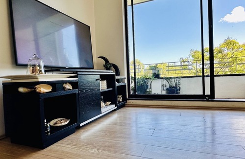 Randwick Apartamento | A Jewel Amongst the Greenery