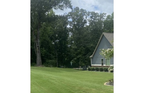 Fayetteville Casa | A jewel in Historic Fayetteville GA