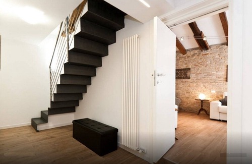 Cannaregio Apartamento | Ca 'de l'Oca: una joya en el corazón de Venecia, restaurada 2013 con verdadero lujo