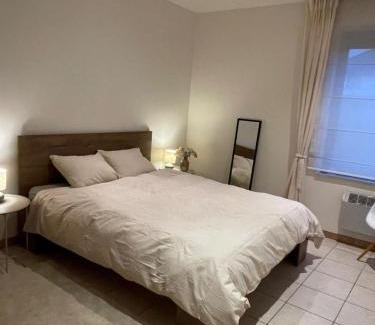 Rijsenbergwijk Apartamento | A joyful place