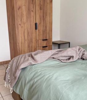 Rijsenbergwijk Apartamento | A joyful place