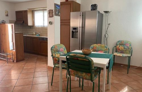 Sigirino Apartamento | A Jump Into Sigirino