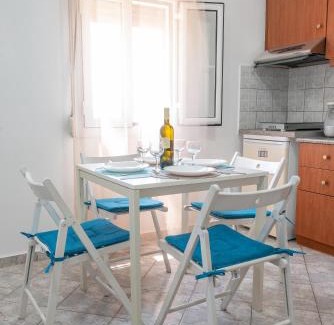 Varos Apartamento | A & K Vacation House