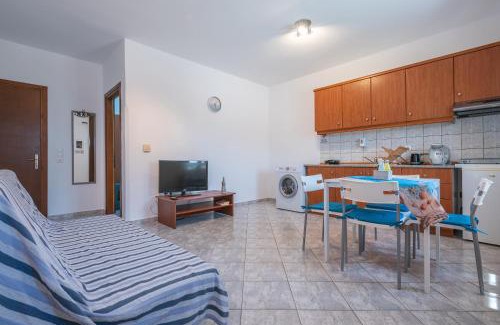 Varos Apartamento | A & K Vacation House