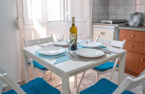 Varos Apartamento | A & K Vacation House