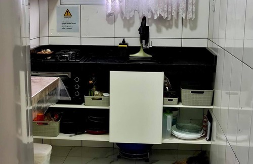 Mirim Apartamento | A Kasinha Long Beach - Frente Mar