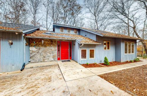 Moneta Casa | A Kerr Home