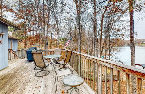 Moneta Casa | A Kerr Home