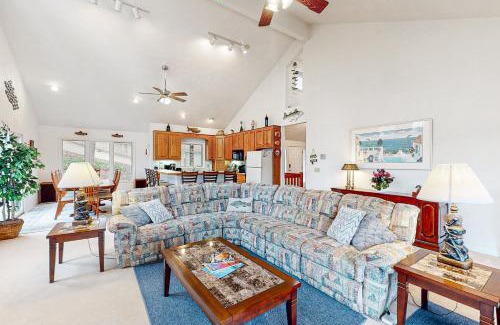 Moneta Casa | A Kerr Home