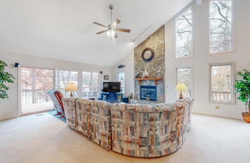 Moneta Casa | A Kerr Home