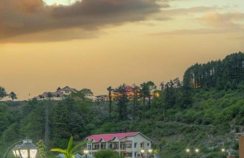 Fagu Casa | A Kufri Home By Charvi Retreat